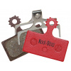 Brzdové doštičky Kool-Stop KS-D635
