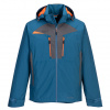 Portwest DX463 DX4 Shell Bunda modrá 3XL