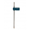 Bosch Príslušenstvo - Vrták do betónu, dutý, SDS Plus-9 s odsávaním, 14x380 mm 2608578963