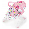 Disney Vibrating Bouncer Minnie Mouse Spotty Dotty
