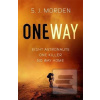 One Way (Simon Morden)