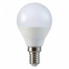 V-TAC LED žiarovka E14 P45 5,5W teplá biela
