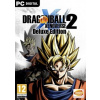 DRAGON BALL XENOVERSE 2 Deluxe Edition (PC)