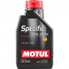 Motorový olej Motul Specific 505 01 502 00 5W-40 1 l