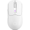 LORGAR MSA10W bezdrôtová, biela LRG-MSA10W-WH