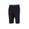 Šortky Sparco Light Tech Teamwork, čierno-modré, veľ XXL