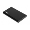 IBOX iBox HD-05 kryt pre HDD/SSD, čierny 2,5