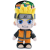 PIERROT Naruto Shippuden Naruto Uzumaki plyšová hračka 27cm