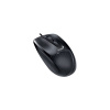 GENIUS Optická myš DX-150X USB 1000dpi black 31010231103