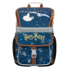 Baagl Harry Potter čierny modrej 18 l