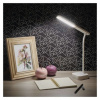 EMOS LED stolná lampa LUCY, dobíjacia Z7626