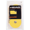 Omotávka Head Prime Tour 30P - yellow - Žltý
