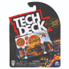 Tech Deck - Fingerboard Santa cruz Tom Asta