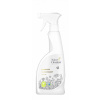 Natur Cleaning Sensitive Eko Hypoalergénny čistič vodného kameňa bez vône v spreji (500ml)