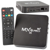 Verk Smart tv box android 4k multimediální přehrávač