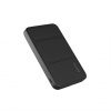 Epico MagSafe powerbanka 7 000mAh čierna 9915101300245
