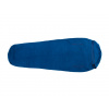 Warmpeace Polartec Micro Mummy vložka do spacáku navy - 180cm