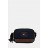 Tommy Hilfiger pánska taška AM0AM14372 tmavomodrá ONE SIZE