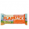 Tyčinka Flapjack ovsený marhuľa - mandle bezlepkový 80g WHOLEBAKE