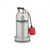 Ponorná pumpa Metabo 1850 W 28000 l/h