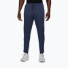 Pánske bežecké nohavice Nike Stride Dri-Fit midnight navy