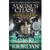 Magnus Chase And The Hammer Of Thor: Magnus Chase (Book 2) - Rick Riordan