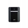 APC EASY UPS 900VA (480W)/ AVR/ 230V/ 2x SCHUKO zásuvka (BVX900LI-GR)