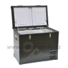 TB100 STEEL OFF Indel B kompresorová autochladnička, 100L, 12/24V SLEVA 25%
