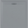 Geberit Sister Sprchová vanička 80 x 80 cm, sivá 550.291.00.2