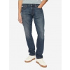 Calvin klein Džínsy J30J326518 Modrá