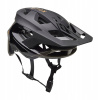 Fox Speedframe Pro Backfade black 2025