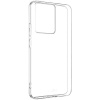 Fixed Story TPU gélový kryt pre Realme 14 5G/14T 5G, číry FIXTCC-1567-TR