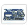 Deska displeje Bridgetek EVE Credit Card Board (no display) LCD, klasifikace: Vývojový modul SPI, pro použití s: BT816