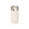 QUOKKA nerezový termohrnček so sitkom BOOST NUDE 400 ML TERMO