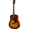 YAM Yamaha FG800 Sand Burst 02 - Akustická gitara