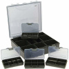 Krabička NGT Tackle Box System 4+1