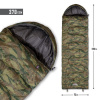 Pentagon spacák Major 0°C/+10°C, ,CamoGreen