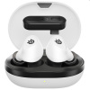 Steelseries Arctis GameBuds White (Steelseries Arctis GameBuds White)