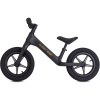 BUDDY TOYS BPB 2518 Odrážadlo Flash bike, čierne