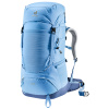 Detský turistický batoh Deuter Fox 40 wave-nightblue