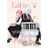 Kodansha Fall In Love, You False Angels 1