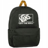 Školský batoh Vans Old Skool Backpack - dried kelp