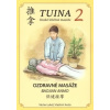 TUINA 2 - Ozdravné masáže - Lukeš, Václav; Ando, Vladimír