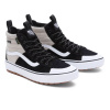 VANS topánky - Sk8-Hi Mte-2 2Ton Black/Khaki (Y3U) veľkosť: 44