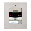 2N® Helios IP Solo s kamerou, instalace do zdi 9155301CF