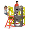 Smoby Preliezačka Multiactivity Climbing Tower SM840204