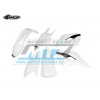 UFO Sada plastov Husqvarna TE125+TE250+TE300 + FE250+FE350+FE450+FE501 / 15-16 - farba biela