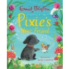 Pixie's New Friend