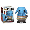 Funko Pop! Star Wars Max Rebo 616