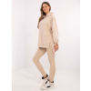 Set-EM-KMPL-858.79P-beige krémová One size My Red Lips 5906694010286